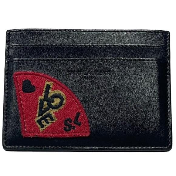 Yves Saint Laurent Handbags - 💎✨BEAUTIFUL✨💎Authentic Yves Saint Laurent Card Holder